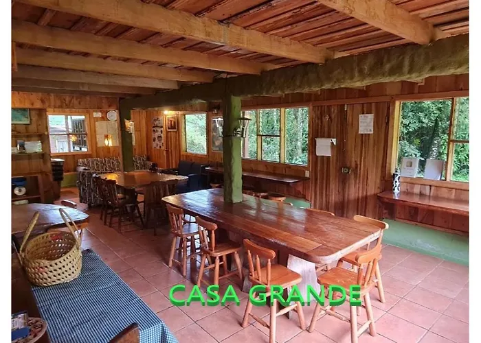 Finca Terra Viva