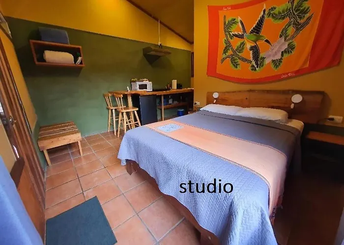 Finca Terra Viva
