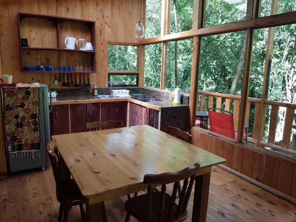 Terra Viva Monteverde