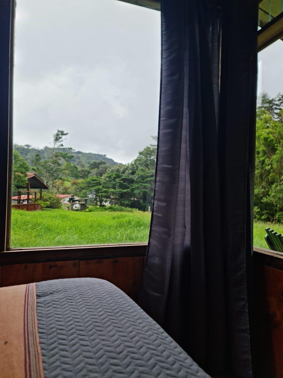 Lodge Terra Viva *