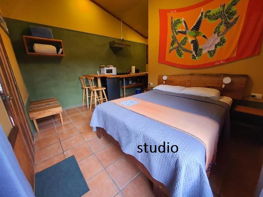 Lodge Terra Viva *