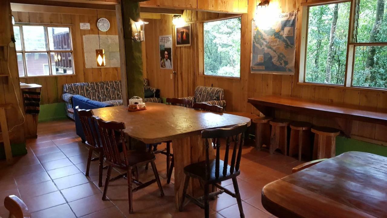 Lodge Terra Viva *